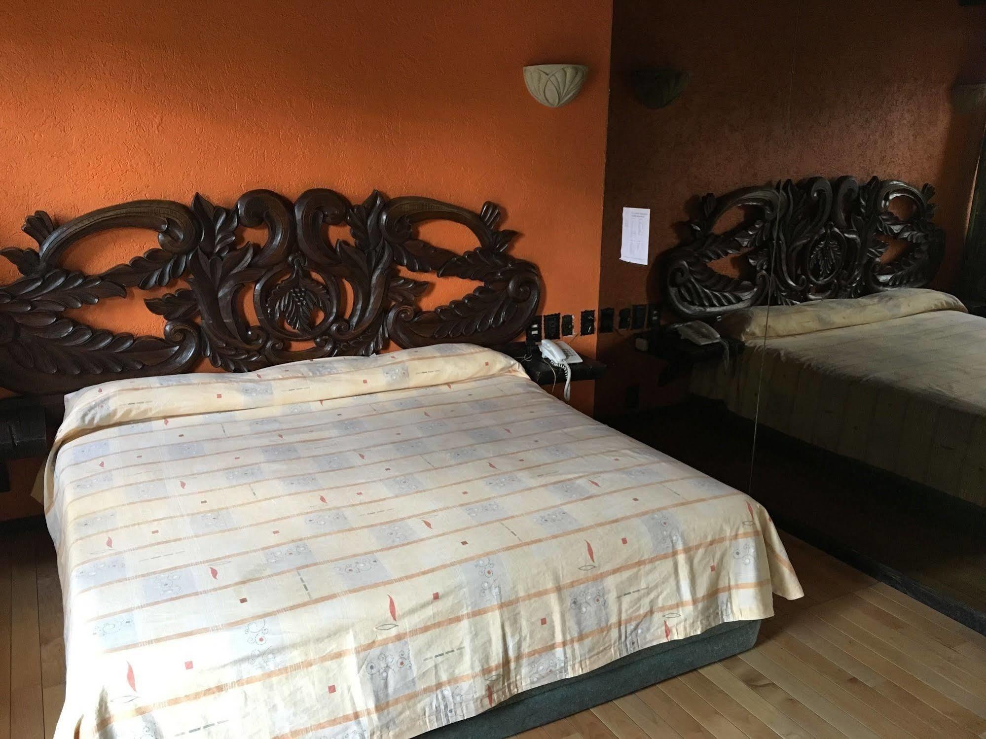 Hotel Playa Internacional Mexico by Eksteriør bilde